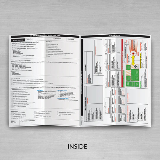 30-Minute Plan: Ammonia