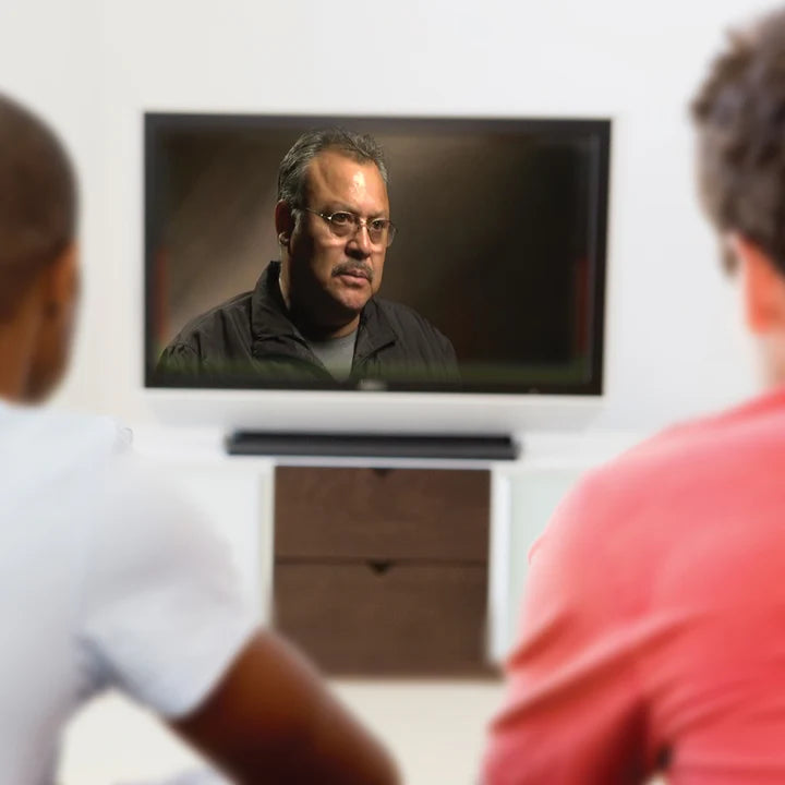 The Jose Mata Story: Let Your Training Take Over- DVD Video